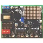 MCP6S2XEV by microchip technology