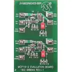 MCP1612EV by microchip technology