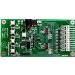 MCP23X17EV by microchip technology