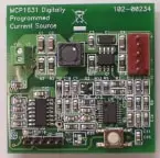 MCP1631RD-DCPC1 by microchip technology