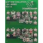 MCP1650EV by microchip technology