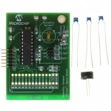 PIC16F690DM-PCTLHS by microchip technology