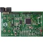 MCP2515DM-BM by microchip technology