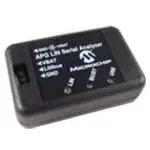 APGDT001 by microchip technology