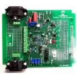 MCP3905EV by microchip technology