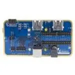 ADM00497 by microchip technology