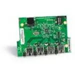 EVB-USB82514 by microchip technology