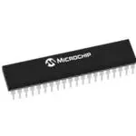 TC7107ACPL by microchip technology