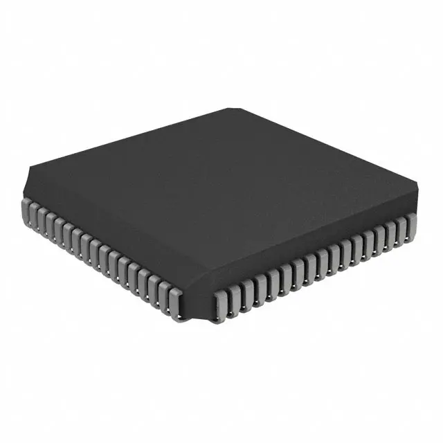 PIC16LC923-04/L by microchip technology