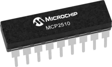 MCP2510-E/P by microchip technology