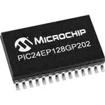 PIC24EP128GP202-I/SO by microchip technology