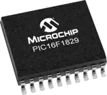 PIC16LF1829-E/SO by microchip technology