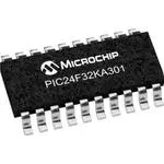 PIC24F32KA301-I/SO by microchip technology