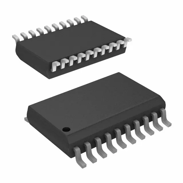 PIC24F32KA301-E/SO by microchip technology
