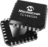 TC14433AELI by microchip technology