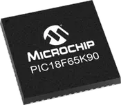 PIC18F65K90-I/MR by microchip technology