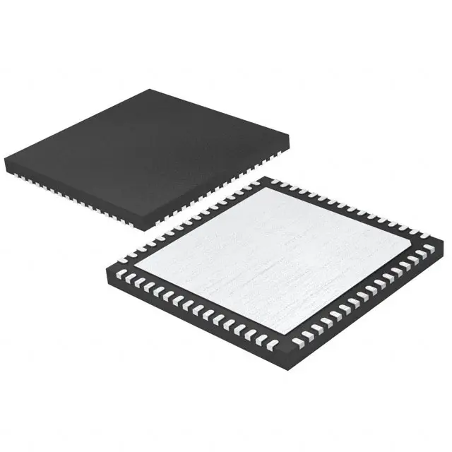 PIC32MX320F032H-40V/MR by microchip technology