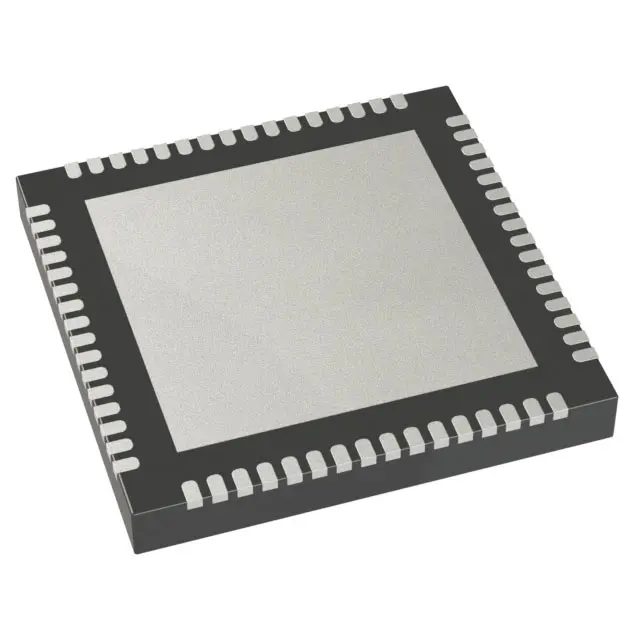DSPIC33FJ64GP706A-I/MR by microchip technology