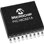 PIC16C621A-20/SO by microchip technology