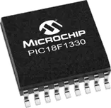 PIC18LF1330-I/SO by microchip technology