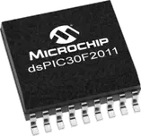 DSPIC30F2011-20E/SO by microchip technology
