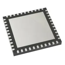 PIC16F877A-E/ML by microchip technology
