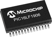 PIC16LF1906-E/SS by microchip technology