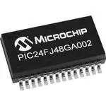 PIC24FJ48GA002-I/SS