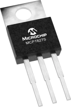 MCP1827S-0802E/AB by microchip technology