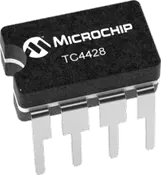 TC4428AMJA by microchip technology