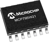 MCP795W21-I/SL
