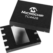 TC4428EMF by microchip technology