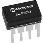 MCP6023-I/P