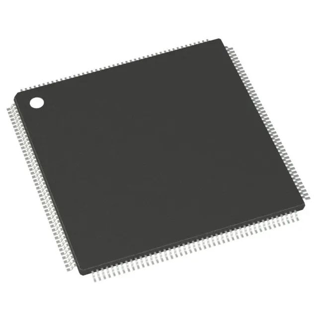 PIC24EP512GU814-E/PL by microchip technology