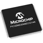 PIC32MZ2048ECG144-I/PL