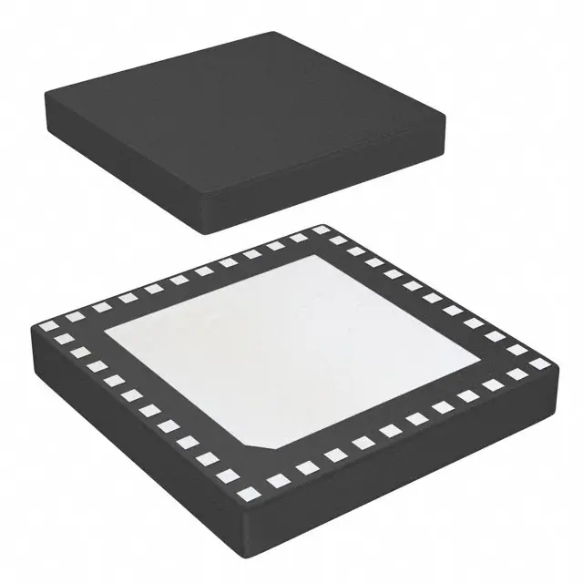 PIC32MX150F128D-V/TL by microchip technology
