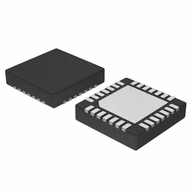 PIC18F2331-E/MM by microchip technology