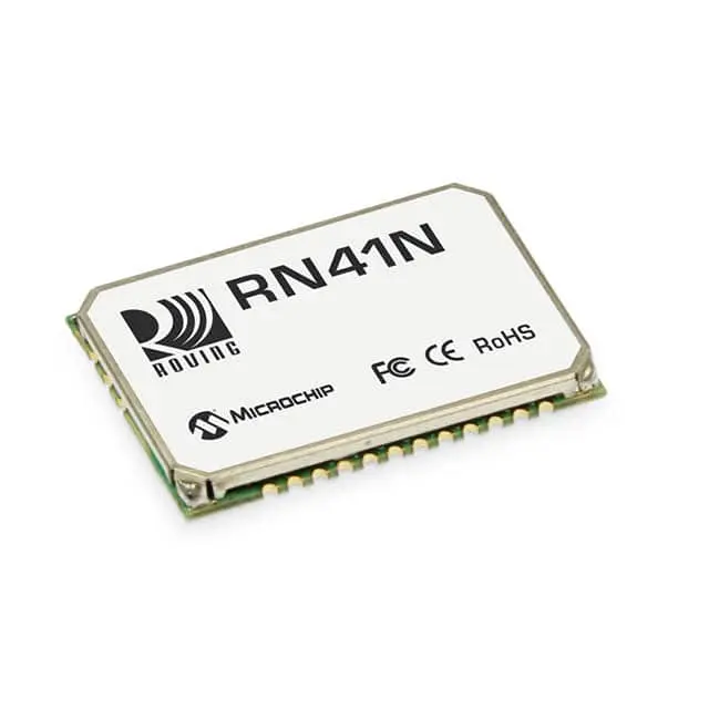 RN41N-I/RM by microchip technology