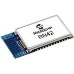 RN42SM-I/RM by microchip technology