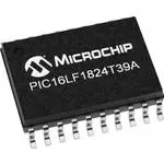 PIC16LF1824T39A-I/ST