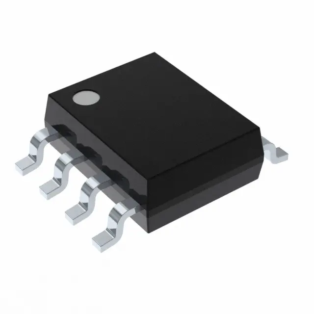 PIC12C508-04E/SM by microchip technology