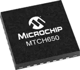 MTCH650-I/MV by microchip technology