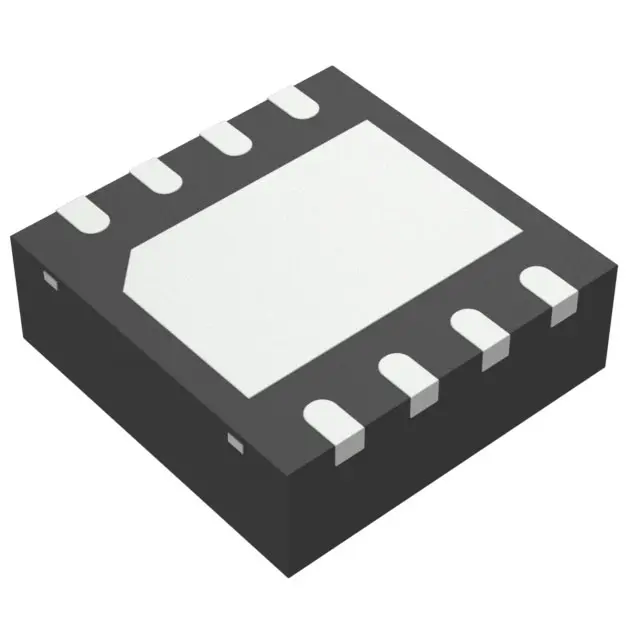 PIC12F675-I/MD by microchip technology