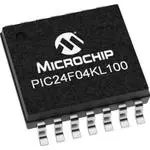 PIC24F04KL100-I/ST