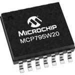 MCP795W20-I/ST by microchip technology