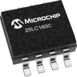 25LC160C-E/SN