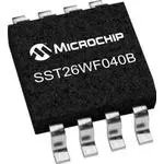 SST26WF040B-104I/SN
