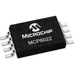 MCP6022-E/ST
