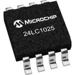 24LC1025-E/SN by microchip technology