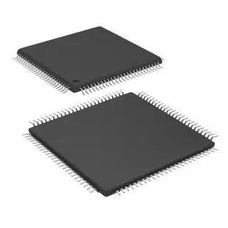 PIC24FJ192GA110-I/PT by microchip technology